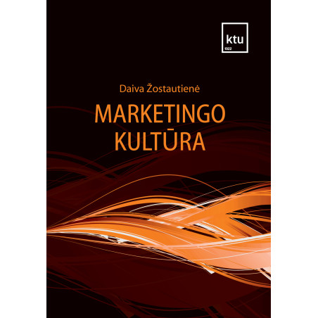 Marketingo kultūra